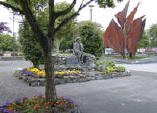 Eyre Square, Co Galway