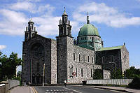 Galway Cathedral, Co Galway