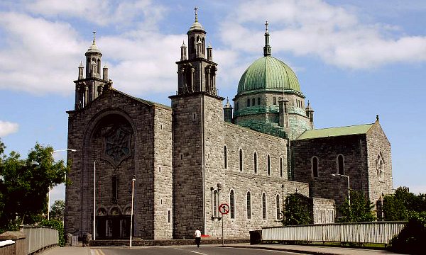 Galway Cathedral