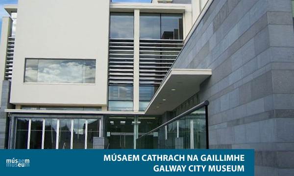 Galway Museum