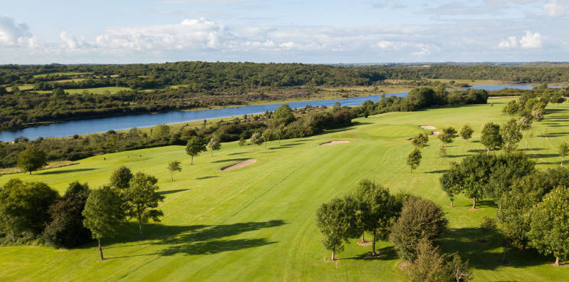 Gort Golf Club Gort