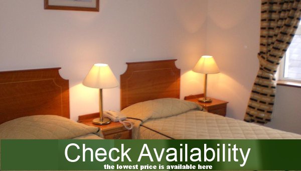 Carna Bay Hotel Carna