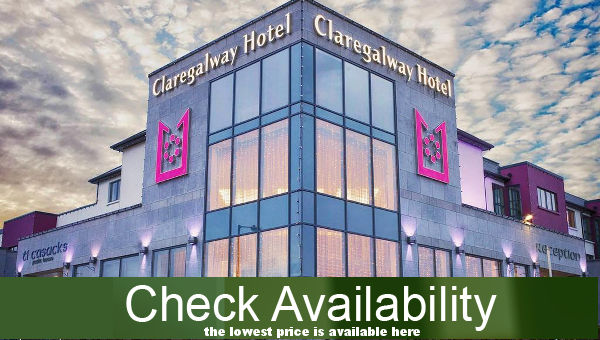 Claregalway Hotel