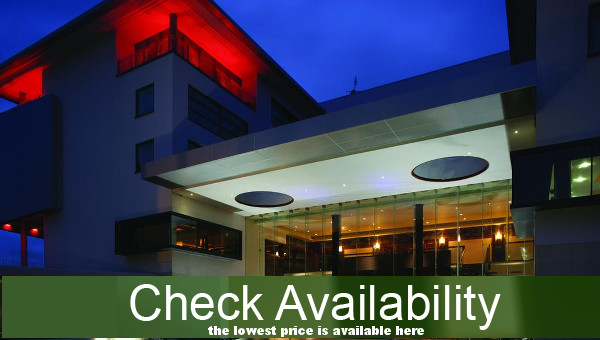 Clayton Hotel Galway