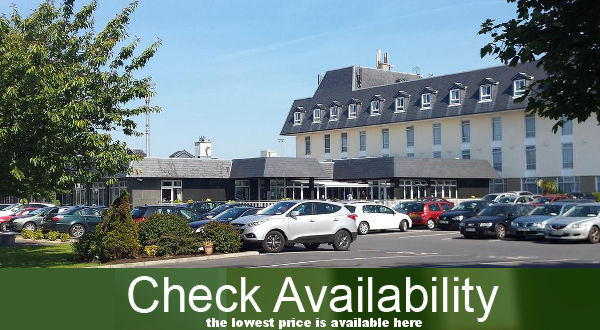 Flannery's Hotel Galway