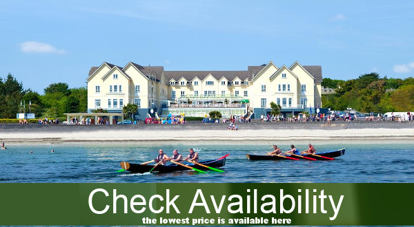 Galway Bay Hotel