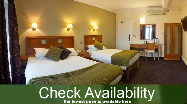 Imperial Hotel Galway