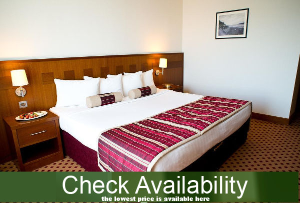 Maldron Hotel