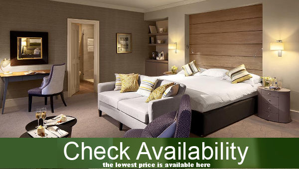 Radisson Blu Hotel & Spa Galway