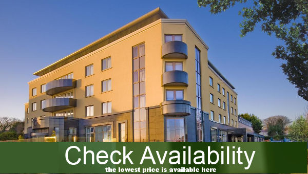 The Salthill Hotel