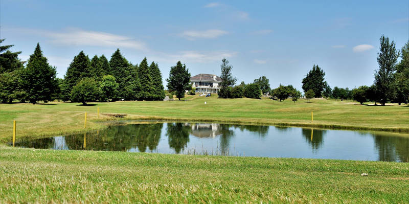 Loughrea Golf Club Loughrea