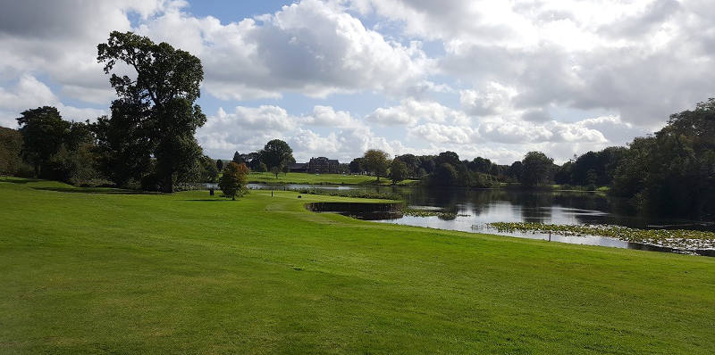 Portumna Golf Club Portumna