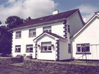 Rockfield House B&B  Moycullen