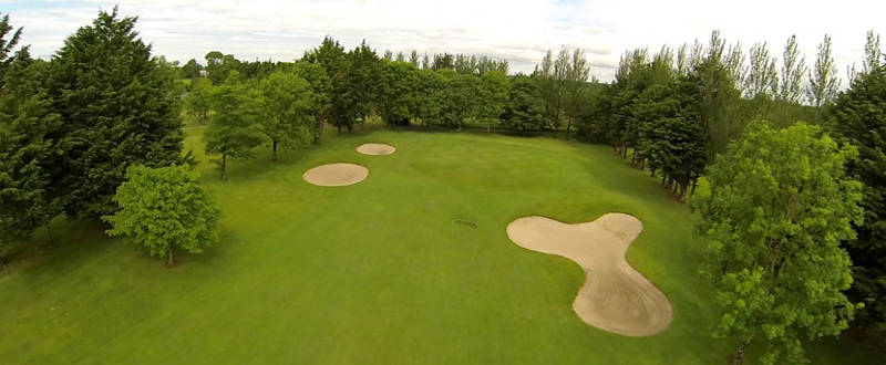 Tuam Golf Club Tuam