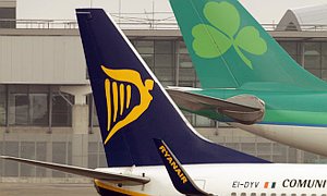 Irish Airports