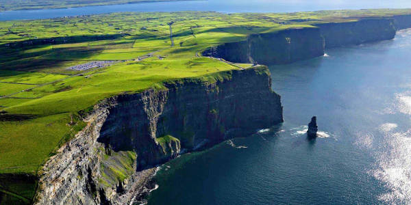 Cliffs of Moher
