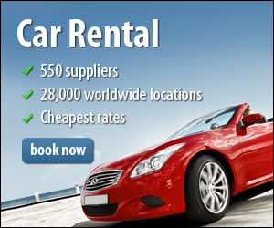 Cheap Car Hire Ireland