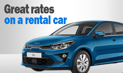Car Hire
