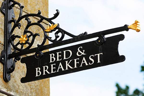 Galway Bed and Breakfasts