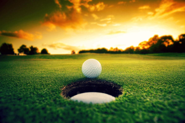 Galway Golf Courses