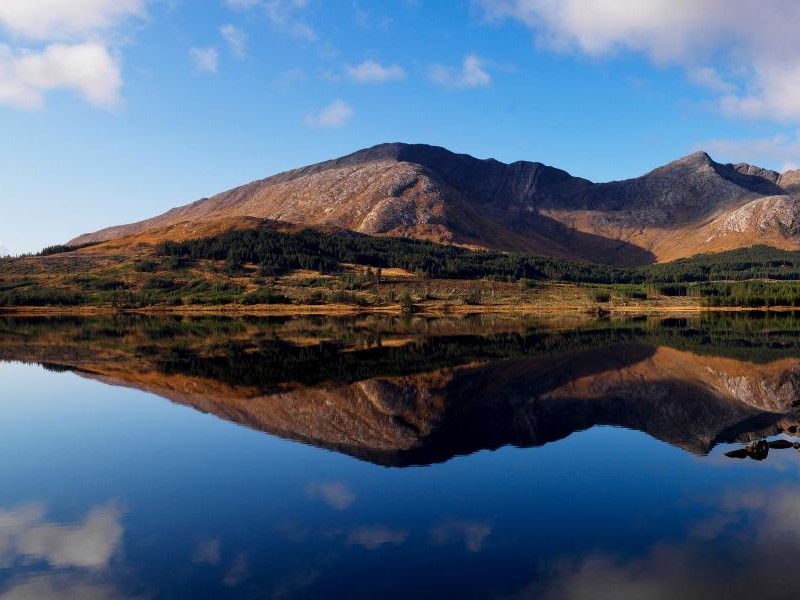 National Parks in Ireland