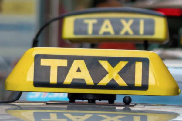 Ireland Taxis