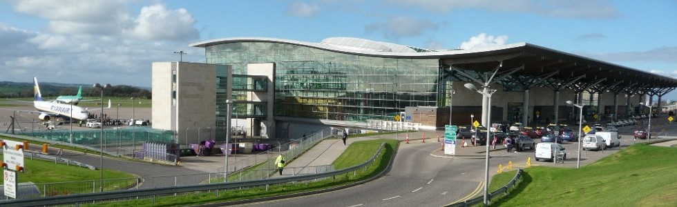 Cork Airport
