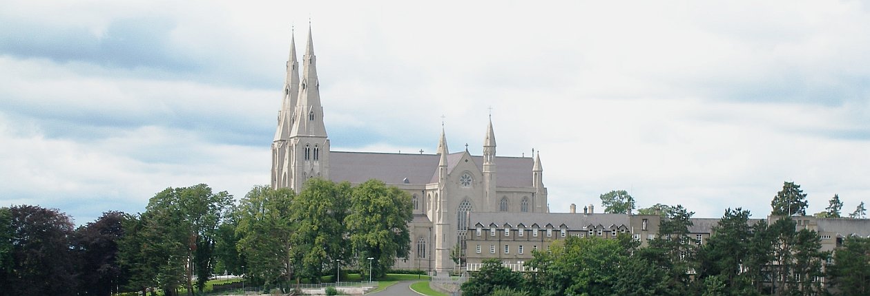 armagh
