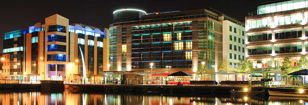 Cork Hotels