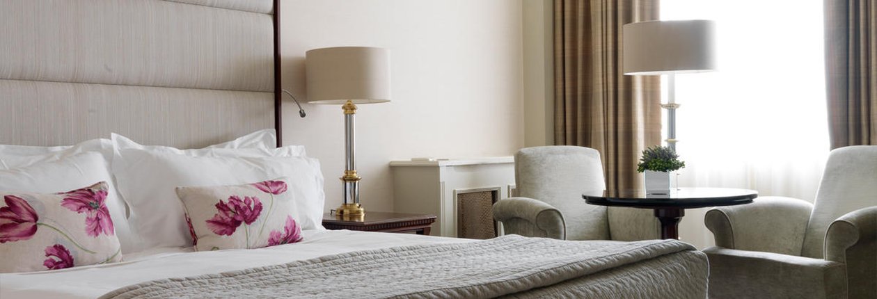 Hotels Ireland