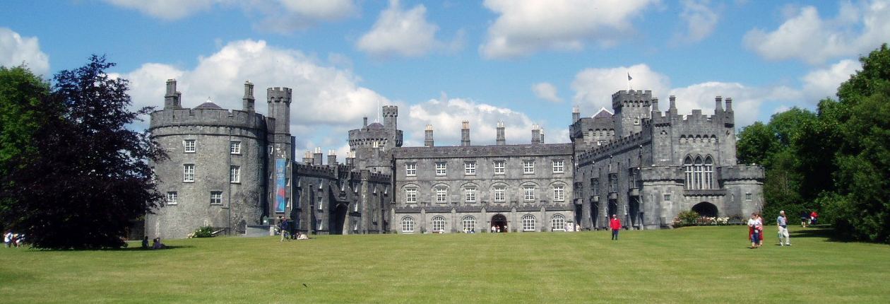 Kilkenny Castle