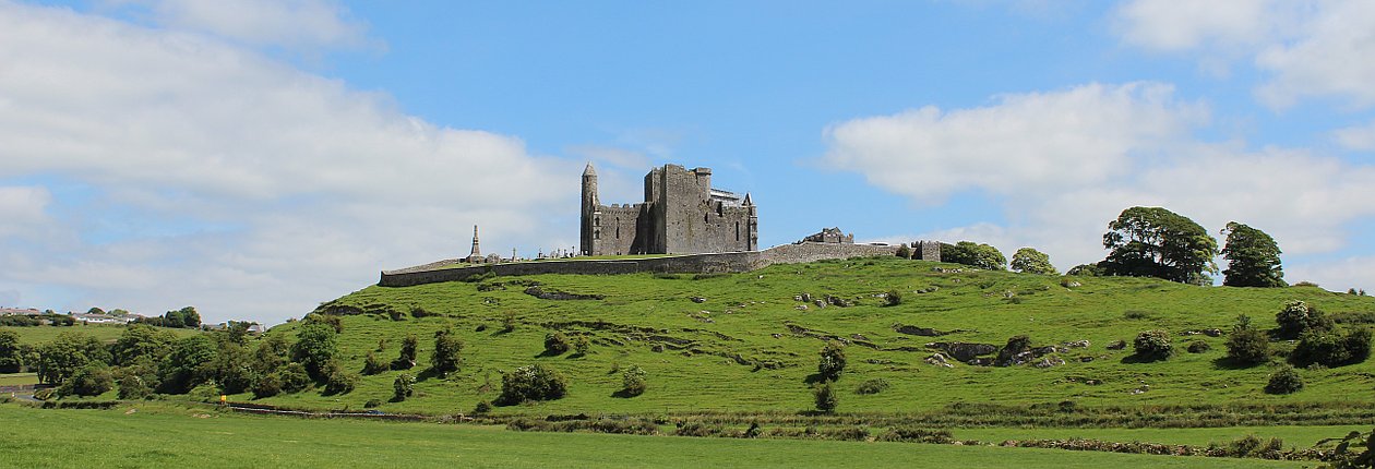 Tipperary Rock of Cashel