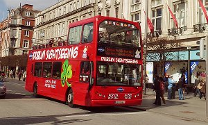 Bus and Coach Tours