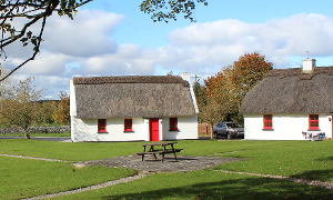 Self Catering Holiday Homes