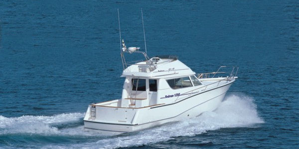 Deep Sea Angling