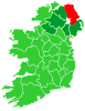 Antrim Map