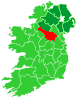 Cavan Map