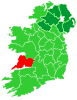Clare Map