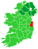 Dublin Map