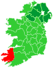 Kerry Map