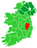 Laois Map