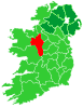 Roscommon Map