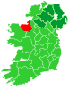 Sligo Map