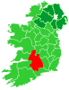 Tipperary Map
