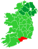 Waterford Map