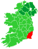 Wexford Map