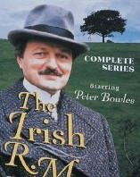 The Irish RM