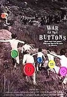 War Of The Buttons