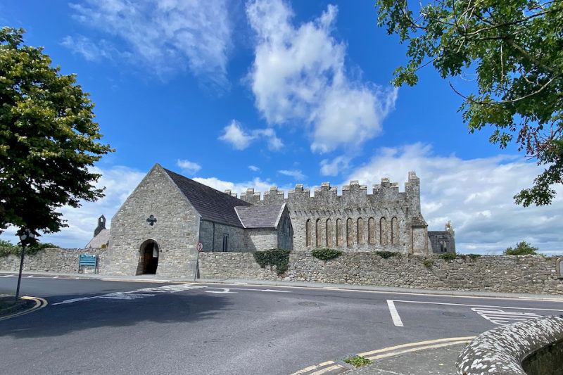 Ardfert Cathedral