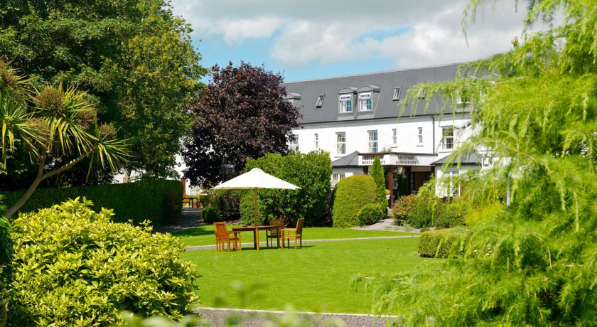 Ballygarry House Hotel